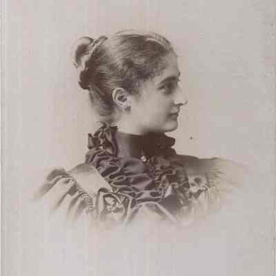 Ethel Webb