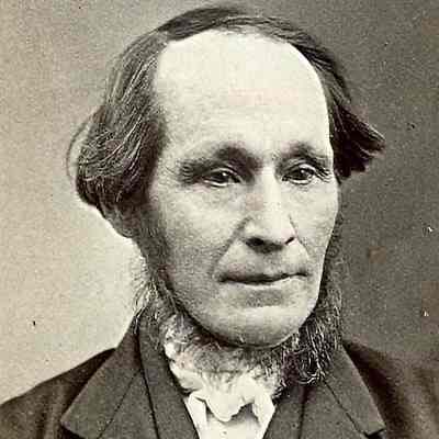 Unidentified Man
