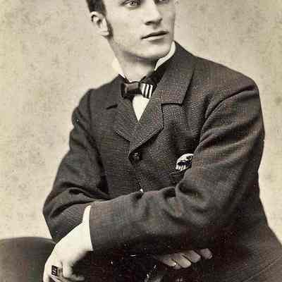[Unidentified] Hobbs