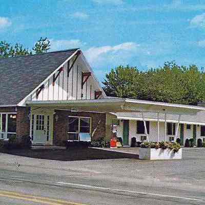 Maineline Motel