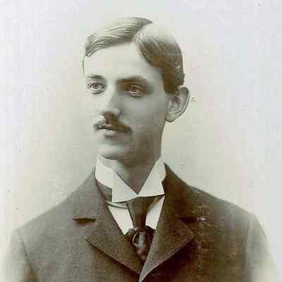 Drew B. Hall
