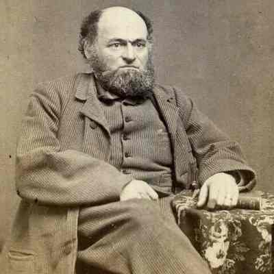 Dr. John D. Lincoln