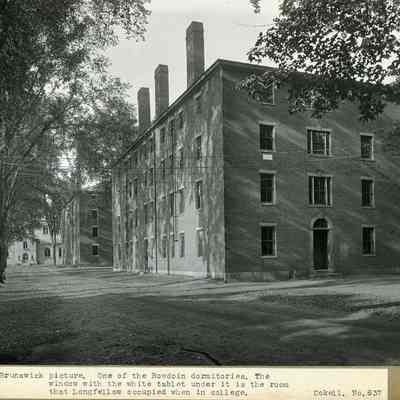 Winthrop Hall
