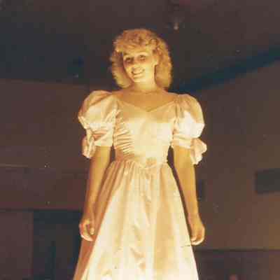 Robin Moody