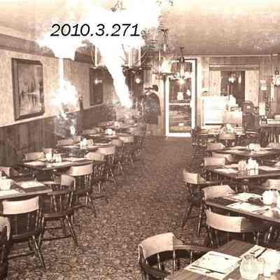 Clare's Restaurant