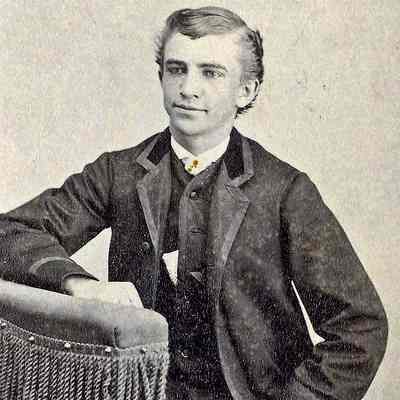 Unidentified Man