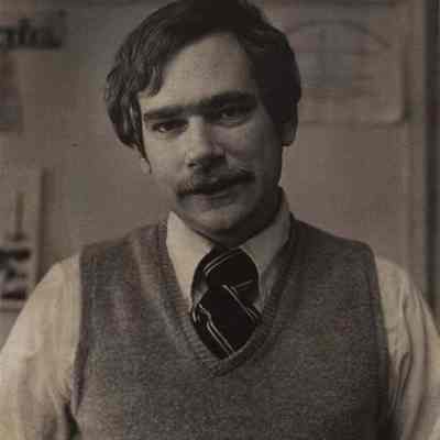 Jim Pierce