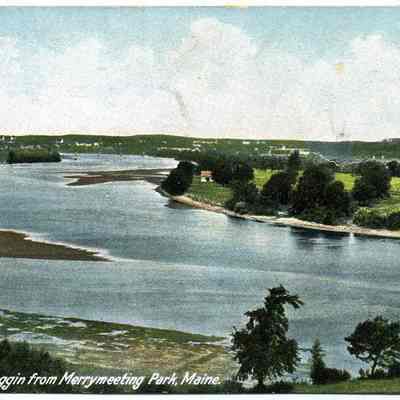 Androscoggin River