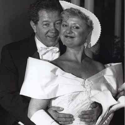 Raymond, Joan Gamache
