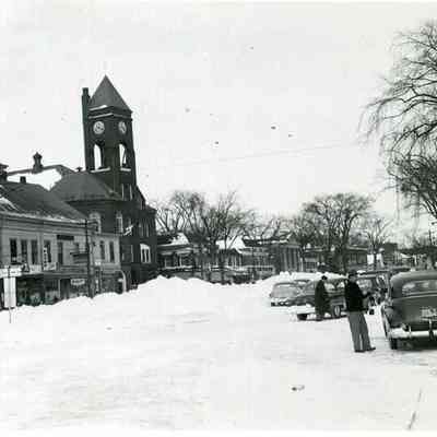 Maine Street