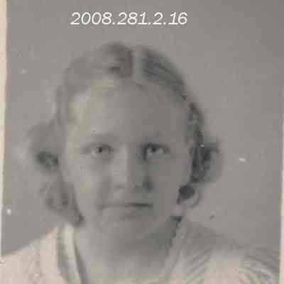 Judy Williams