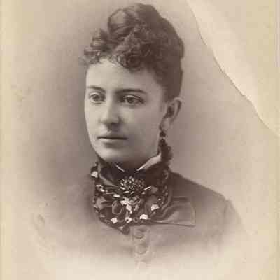 Mrs. L. H. Riley