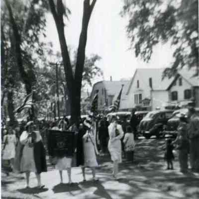 Parade 1941