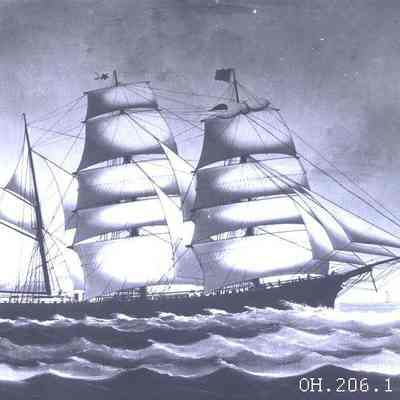 Ship I. L. Skolfield