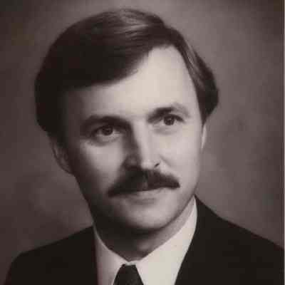 Karl Finnimore