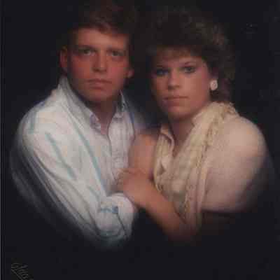 Unidentified, Brenda Lee Rogers