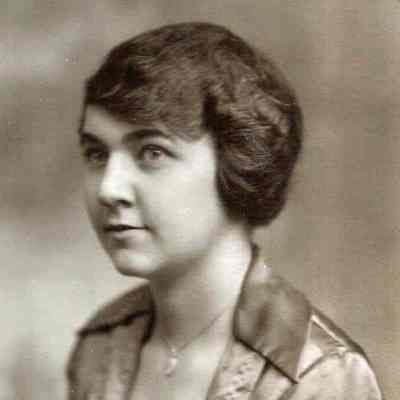 Florence Smith