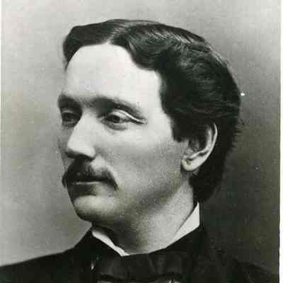 George Colby Purington