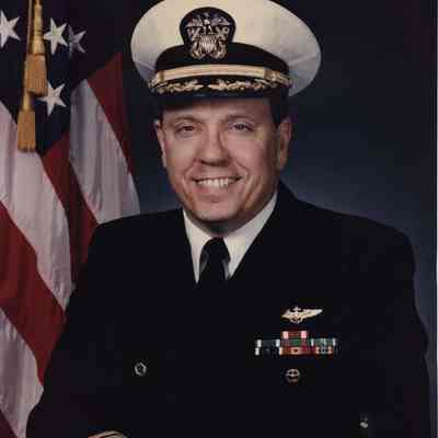 Robert L. Rachor Jr.