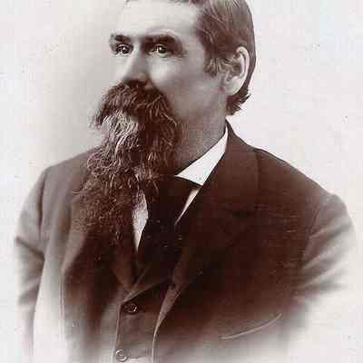Unknown Man