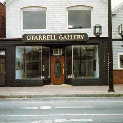 O'Farrell Gallery