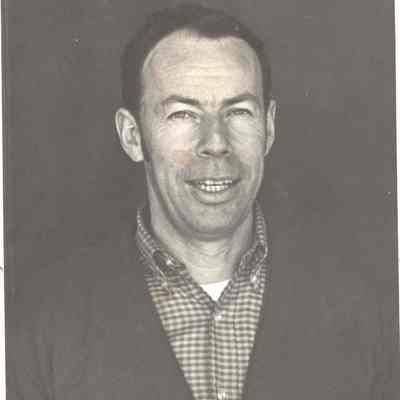 Lee Gagne