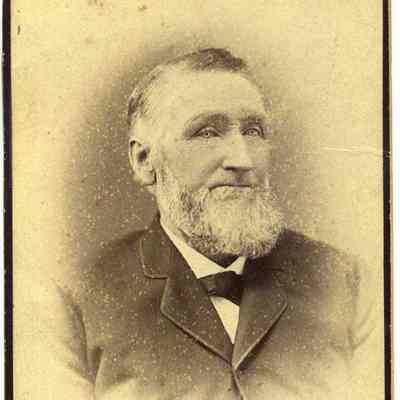 William P. Merrill