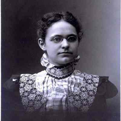 Blanche Bryant