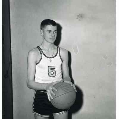 Raymond Tetreault