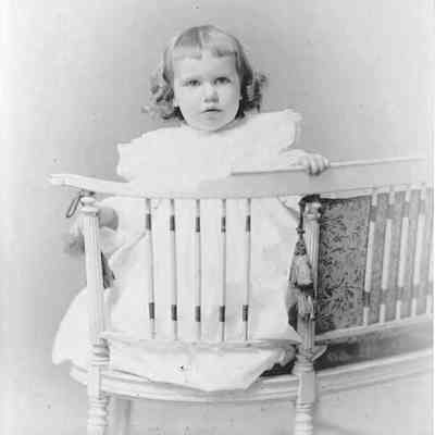 Charlotte Locke Tuttle