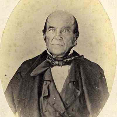 S. F. Parker