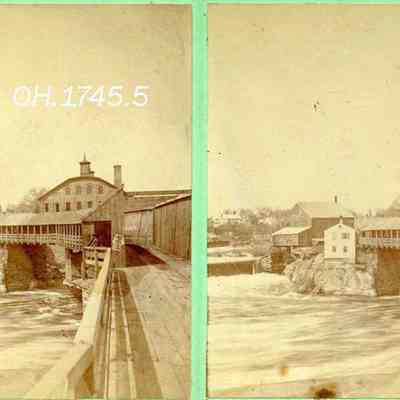 Androscoggin Bridge