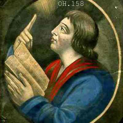 St Luke