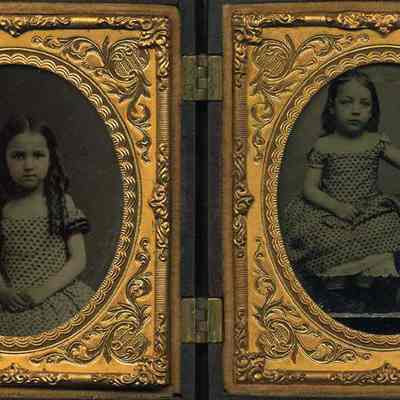 Joshua L. Chamberlain children