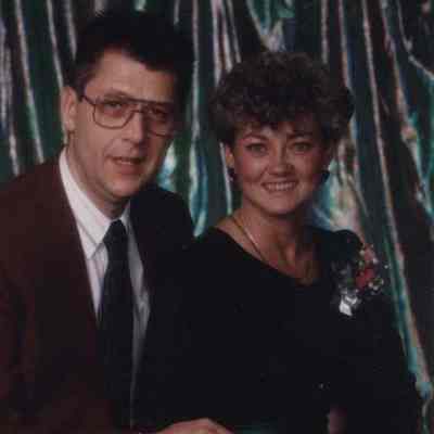 Unidentified, Diane Stackpole