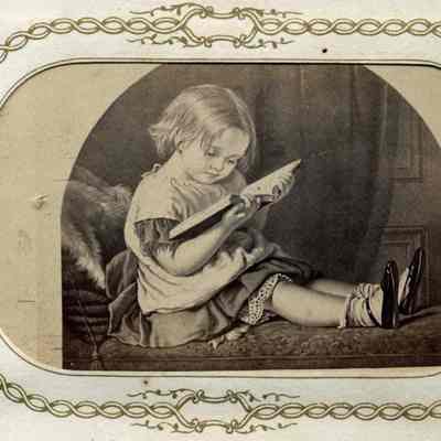 Unidentified Child