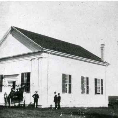 Union Church, North Harpswell