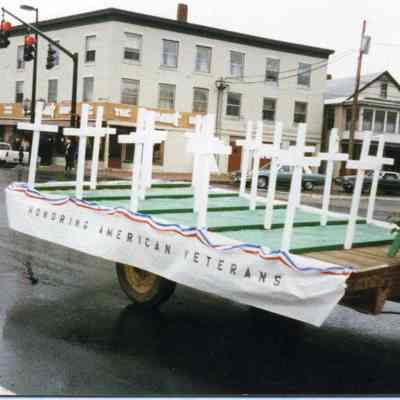 1985 Memorial Day Parade
