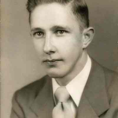 Norman DeOrsey