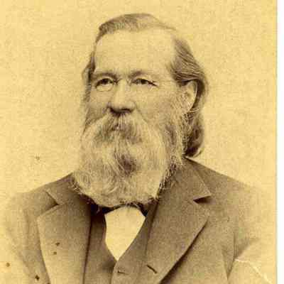 Unidentified Man
