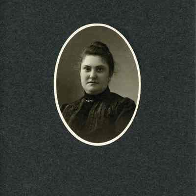 Augusta Skolfield