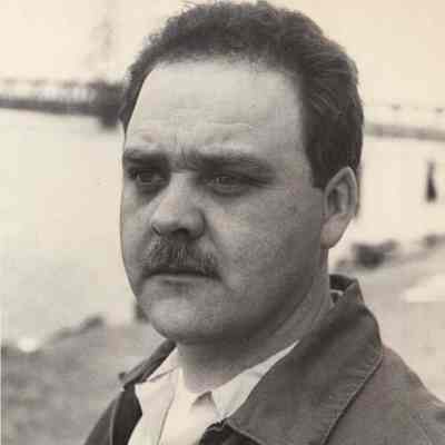 Dan Crooker