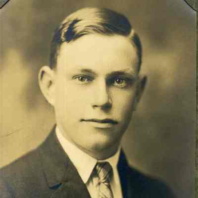 Earle Prince