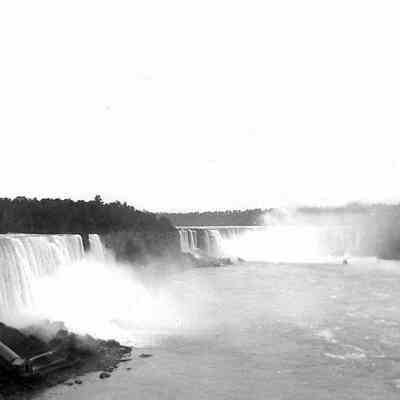 Niagara Falls