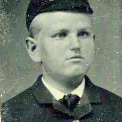 Harry Varney