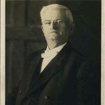 Rev. Little