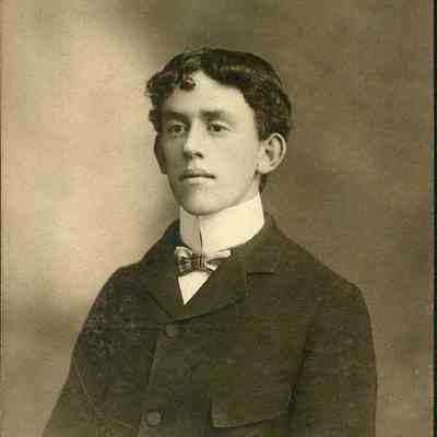 Harry A. York