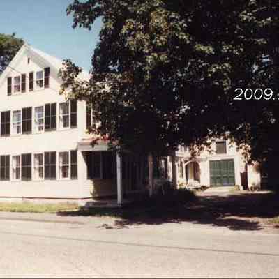 16 Cumberland Street