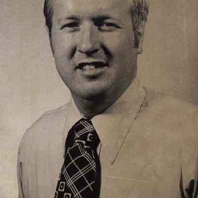 Danny Chamberland