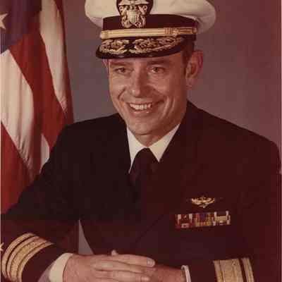 Ralph R. Hedges